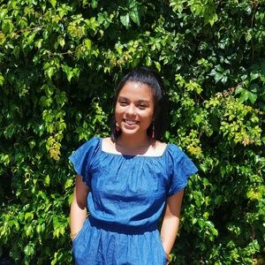 Meet your Posher, Gabby